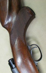 Winchester Model 70 (Pre-64) Super Grade .300 H&H Mag./.300 Weatherby Mag. Mfg. 1953 - 9 of 20