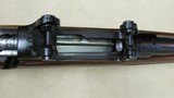 Winchester Model 70 (Pre-64) Super Grade .300 H&H Mag./.300 Weatherby Mag. Mfg. 1953 - 19 of 20