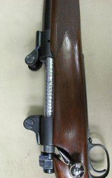 Winchester Model 70 (Pre-64) Super Grade .300 H&H Mag./.300 Weatherby Mag. Mfg. 1953 - 5 of 20
