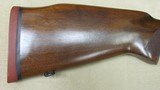 Winchester Model 70 (Pre-1964) Bolt Action Rifle with Bausch & Lomb BALVAR 24 Scope.Rifle Mfg. in 1953 - 2 of 20