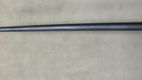 Winchester Model 70 (Pre-1964) Bolt Action Rifle with Bausch & Lomb BALVAR 24 Scope.Rifle Mfg. in 1953 - 20 of 20