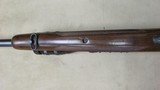 Winchester Model 70 (Pre-1964) Bolt Action Rifle with Bausch & Lomb BALVAR 24 Scope.Rifle Mfg. in 1953 - 15 of 20