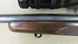 Winchester Model 70 (Pre-1964) Bolt Action Rifle with Bausch & Lomb BALVAR 24 Scope.Rifle Mfg. in 1953 - 11 of 20
