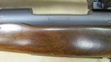 Winchester Model 70 (Pre-1964) Bolt Action Rifle with Bausch & Lomb BALVAR 24 Scope.Rifle Mfg. in 1953 - 9 of 20