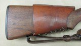 Springfield M1C Garand Sniper Rifle from WWII - 8 of 20
