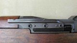 Springfield M1C Garand Sniper Rifle from WWII - 15 of 20