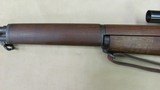 Springfield M1C Garand Sniper Rifle from WWII - 6 of 20