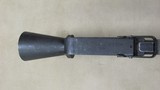 Springfield M1C Garand Sniper Rifle from WWII - 14 of 20