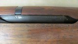 Springfield M1C Garand Sniper Rifle from WWII - 18 of 20