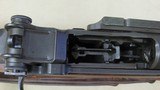 Springfield M1C Garand Sniper Rifle from WWII - 19 of 20