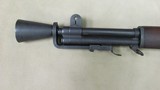 Springfield M1C Garand Sniper Rifle from WWII - 7 of 20