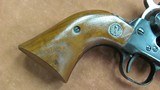 Ruger Old Army Revolver in .44 Caliber BP Unfired in Original Box #56 of 100 Issued for NMLRA in 1974 - 8 of 18