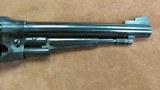 Ruger Old Army Revolver in .44 Caliber BP Unfired in Original Box #56 of 100 Issued for NMLRA in 1974 - 10 of 18