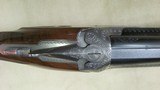 Winchester Factory Engraved Quail Special 12 Gauge O/U Shotgun with Winchester Case - 10 of 20