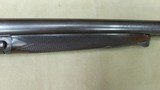 J.D. Dougall Highest Quality 12 Gauge Dbl. Bbl. Barrel Shotgun with Patented "Lockfast Breech System in Exc. Original Condition - 6 of 19