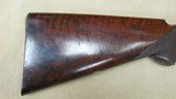 J.D. Dougall Highest Quality 12 Gauge Dbl. Bbl. Barrel Shotgun with Patented "Lockfast Breech System in Exc. Original Condition - 2 of 19