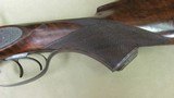 J.D. Dougall Highest Quality 12 Gauge Dbl. Bbl. Barrel Shotgun with Patented "Lockfast Breech System in Exc. Original Condition - 8 of 19