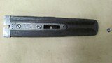 C. G. Bonehill 10 Gauge Double Barrel Hammer Shotgun, Highly Engraved - 19 of 20