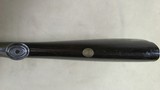 C. G. Bonehill 10 Gauge Double Barrel Hammer Shotgun, Highly Engraved - 13 of 20