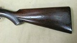 C. G. Bonehill 10 Gauge Double Barrel Hammer Shotgun, Highly Engraved - 2 of 20