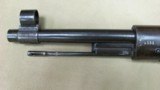 German 98/40 Rifle, Code jhv-41 - 11 of 20