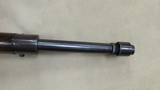 German 98/40 Rifle, Code jhv-41 - 18 of 20