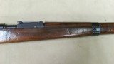 German 98/40 Rifle, Code jhv-41 - 5 of 20