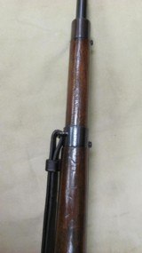 German 98/40 Rifle, Code jhv-41 - 17 of 20