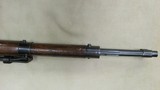 German 98/40 Rifle, Code jhv-41 - 15 of 20