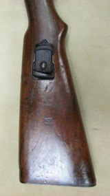 German 98/40 Rifle, Code jhv-41 - 2 of 20