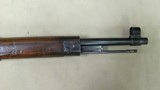 German 98/40 Rifle, Code jhv-41 - 6 of 20