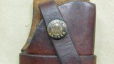 Herman H. Heiser Model 920 Holster - 2 of 3