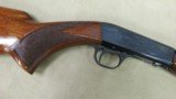 Browning Belgium Early Grade1Takedown .22lr Semi Auto Rifle with Wheel Sight - 3 of 20
