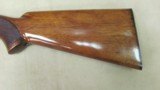 Browning Belgium Early Grade1Takedown .22lr Semi Auto Rifle with Wheel Sight - 6 of 20