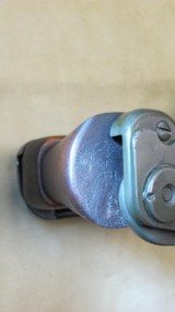 inland M1A1 Paratrooper Carbine Manufactured in 1944, Barrel Dated 7/44 - 9 of 20