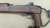 inland M1A1 Paratrooper Carbine Manufactured in 1944, Barrel Dated 7/44 - 12 of 20