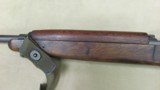inland M1A1 Paratrooper Carbine Manufactured in 1944, Barrel Dated 7/44 - 13 of 20