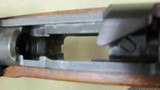 inland M1A1 Paratrooper Carbine Manufactured in 1944, Barrel Dated 7/44 - 16 of 20