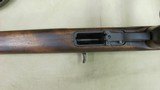 inland M1A1 Paratrooper Carbine Manufactured in 1944, Barrel Dated 7/44 - 10 of 20