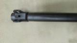 inland M1A1 Paratrooper Carbine Manufactured in 1944, Barrel Dated 7/44 - 14 of 20
