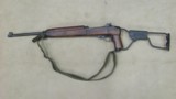 inland M1A1 Paratrooper Carbine Manufactured in 1944, Barrel Dated 7/44 - 2 of 20