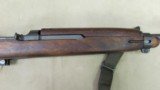 inland M1A1 Paratrooper Carbine Manufactured in 1944, Barrel Dated 7/44 - 5 of 20