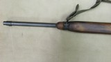 inland M1A1 Paratrooper Carbine Manufactured in 1944, Barrel Dated 7/44 - 11 of 20