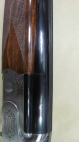 Caesar Guerini 12 Gauge O/U Summit Trap Shotgun with Factory Case in As-New Condition - 11 of 20