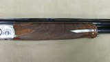 Caesar Guerini 12 Gauge O/U Summit Trap Shotgun with Factory Case in As-New Condition - 10 of 20