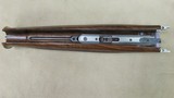 Caesar Guerini 12 Gauge O/U Summit Trap Shotgun with Factory Case in As-New Condition - 16 of 20