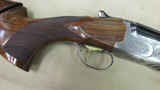 Caesar Guerini 12 Gauge O/U Summit Trap Shotgun with Factory Case in As-New Condition - 9 of 20