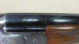 Caesar Guerini 12 Gauge O/U Summit Trap Shotgun with Factory Case in As-New Condition - 13 of 20