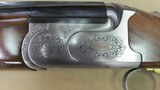 Caesar Guerini 12 Gauge O/U Summit Trap Shotgun with Factory Case in As-New Condition - 4 of 20