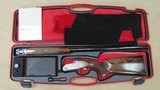 Caesar Guerini 12 Gauge O/U Summit Trap Shotgun with Factory Case in As-New Condition - 20 of 20